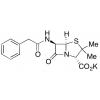  Benzyl Penicillinate Potassium 