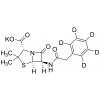  Penicillin G-d5 Potassium Salt 