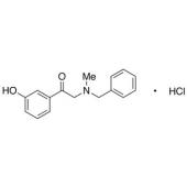  Benzyl Phenylephrone 