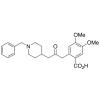  2-(3-(1-Benzylpiperidin-4-yl)- 