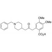  2-(3-(1-Benzylpiperidin-4-yl)- 