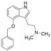  O-Benzyl Psilocin 