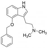  O-Benzyl Psilocin 