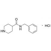  N-Benzylpiperidine-4-carboxa 