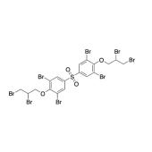  Benzene,1,1'-sulfonylbis[3,5- 