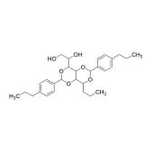  Bis(4-propylbenzylidene) 
