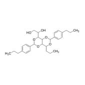  Bis(4-propylbenzylidene) 