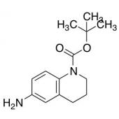  tert-Butyl 6-Amino-3,4-dihydro 