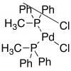  Bis(methyldiphenylphosphine) 