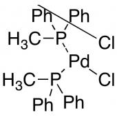  Bis(methyldiphenylphosphine) 