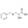  DL-3-(Benzylthio)lactic Acid 