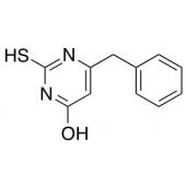  6-Benzyl-2-thiouracil 