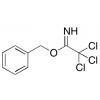  Benzyl 2,2,2-Trichloroacetimi 