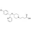  Bepotastine >90% 