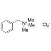  Benzyltrimethylammonium 