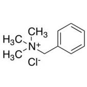  Benzyltrimethylammonium 