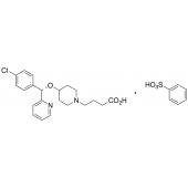  (S)-Bepotastine Besylate 