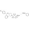  Bepotastine-d6 Besylate 