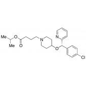  Bepotastine Isopropyl Ester 