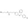  Bepotastine N-Butyl Ester 