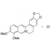  Berberine Chloride Hydrate 