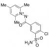  Besulpamide 