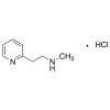  Betahistine Hydrochloride 