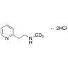  Betahistine-d3 Dihydrochloride 