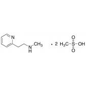  Betahistine Mesylate 