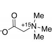  Betaine-15N 