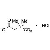  Betaine-d3 Hydrochloride 