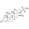  Betamethasone 21-Mesylate 