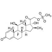  Betamethasone 21-Mesylate 