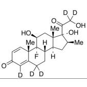  Betamethasone-d5 