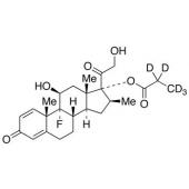  Betamethasone 17-Propionate-d5 