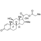  Betamethasone 21-Propionate 