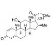  Betamethasone 21-Acetate 