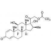  Betamethasone 21-Acetate-d3 