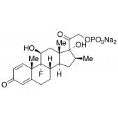  Betamethasone 21-Phosphate 