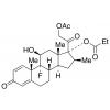  Betamethasone 21-Acetate 17- 