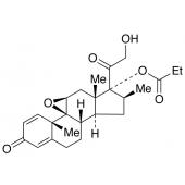  Betamethasone 9,11-Epoxide 17- 