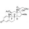  Betamethasone 11,21-Diacetate 