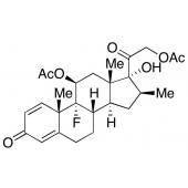  Betamethasone 11,21-Diacetate 