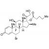  Betamethasone 6a-Bromo 17- 