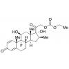  Betamethasone 21-O-Ethyl 