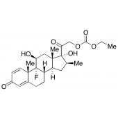  Betamethasone 21-O-Ethyl 