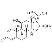  (E)-Betamethasone-?17,20 21- 