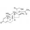  Betamethasone 17-Acetate 