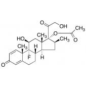  Betamethasone 17-Acetate 