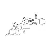  Betamethasone 21-Benzoate 